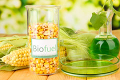Tovil biofuel availability